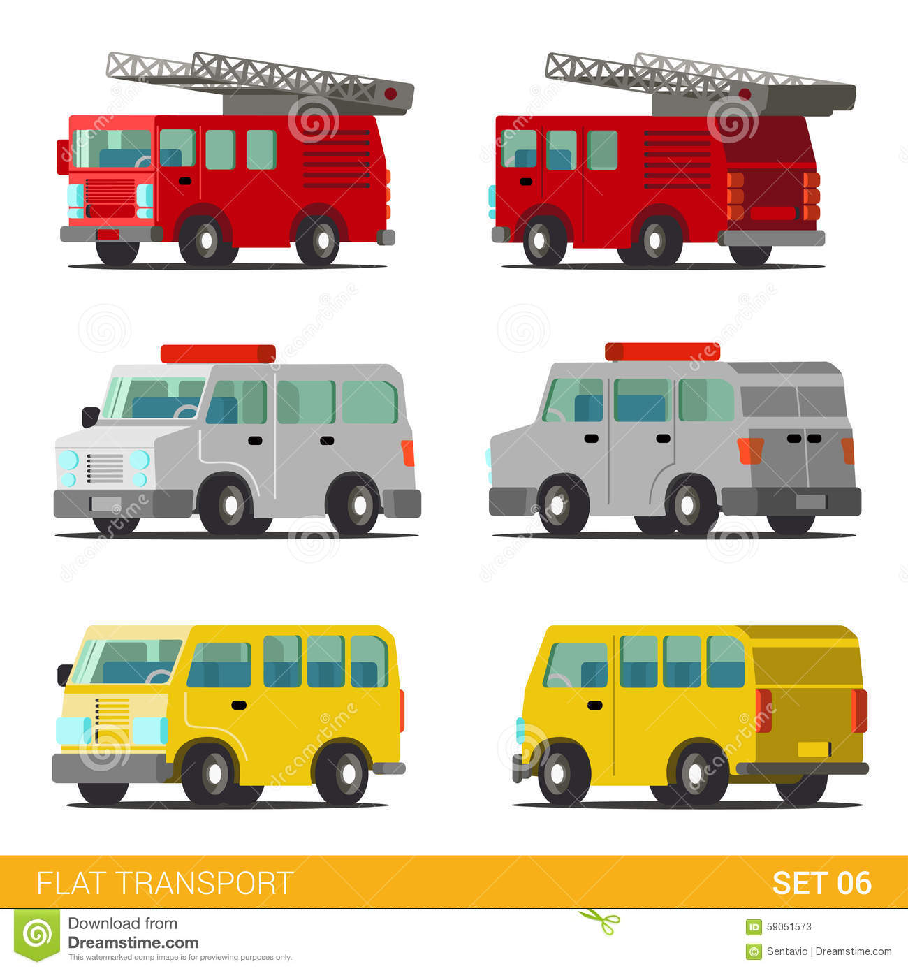 7 3D Transportation Icon Images