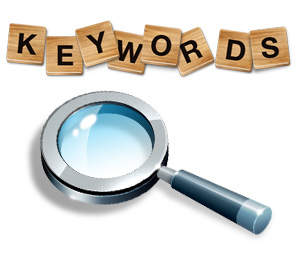 Engine Keyword Search Tool