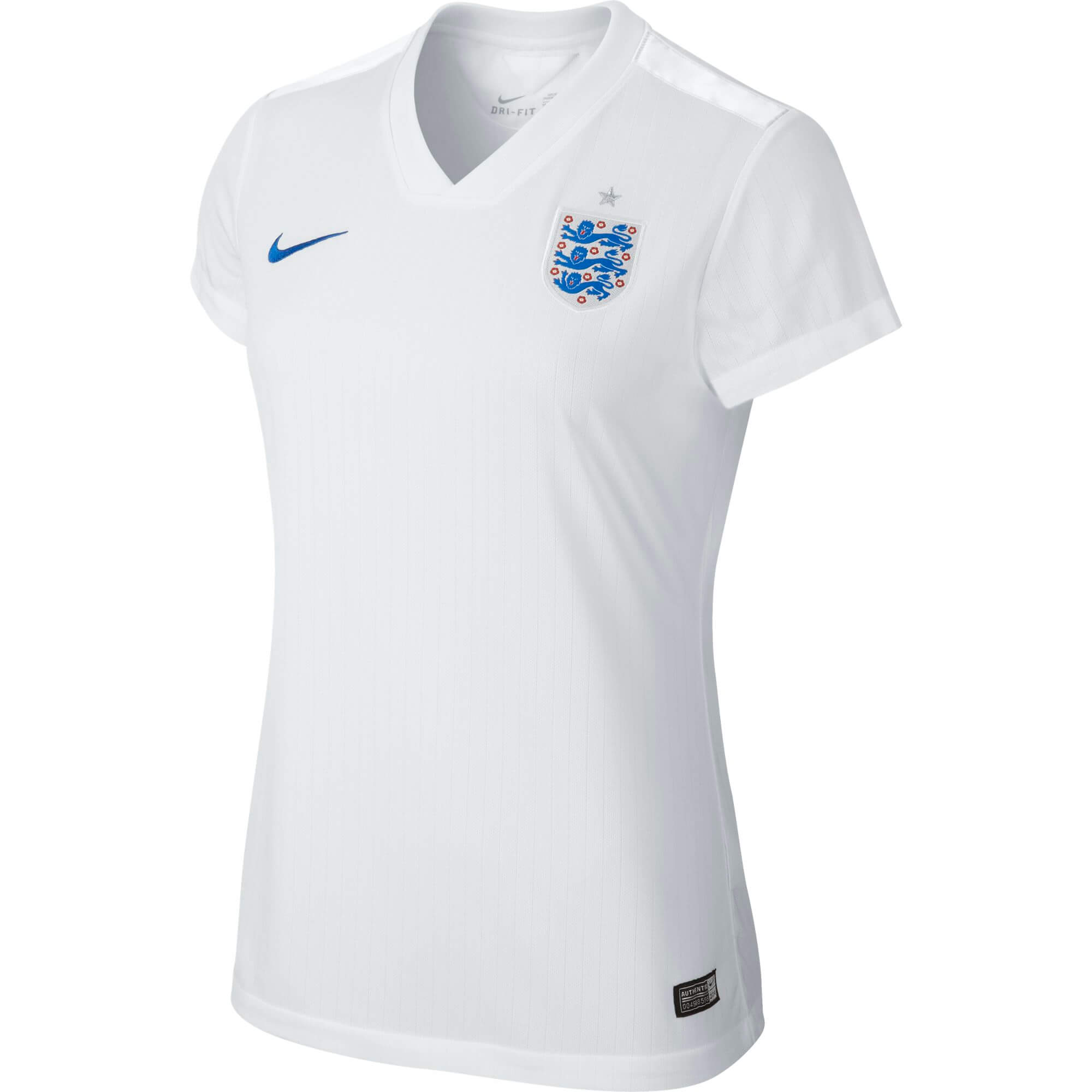 England World Cup 2014 Jersey