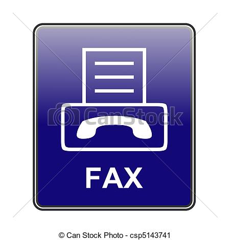 Fax Machine Clip Art Free