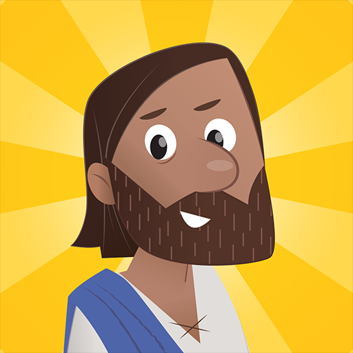 Free Bible App for Kids
