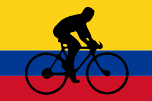 Free Bicycle Icon