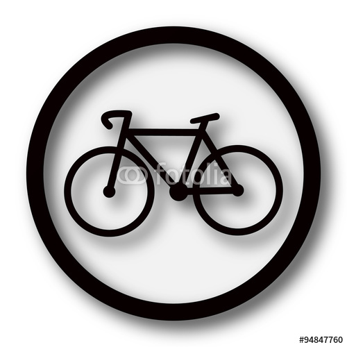 Free Bicycle Icon