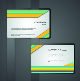 Free Business Card Design Downloads