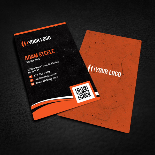 Free Business Card Designs