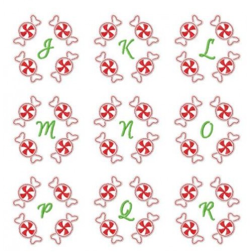 Free Circle Monogram Fonts Free Circle Monogram Fonts