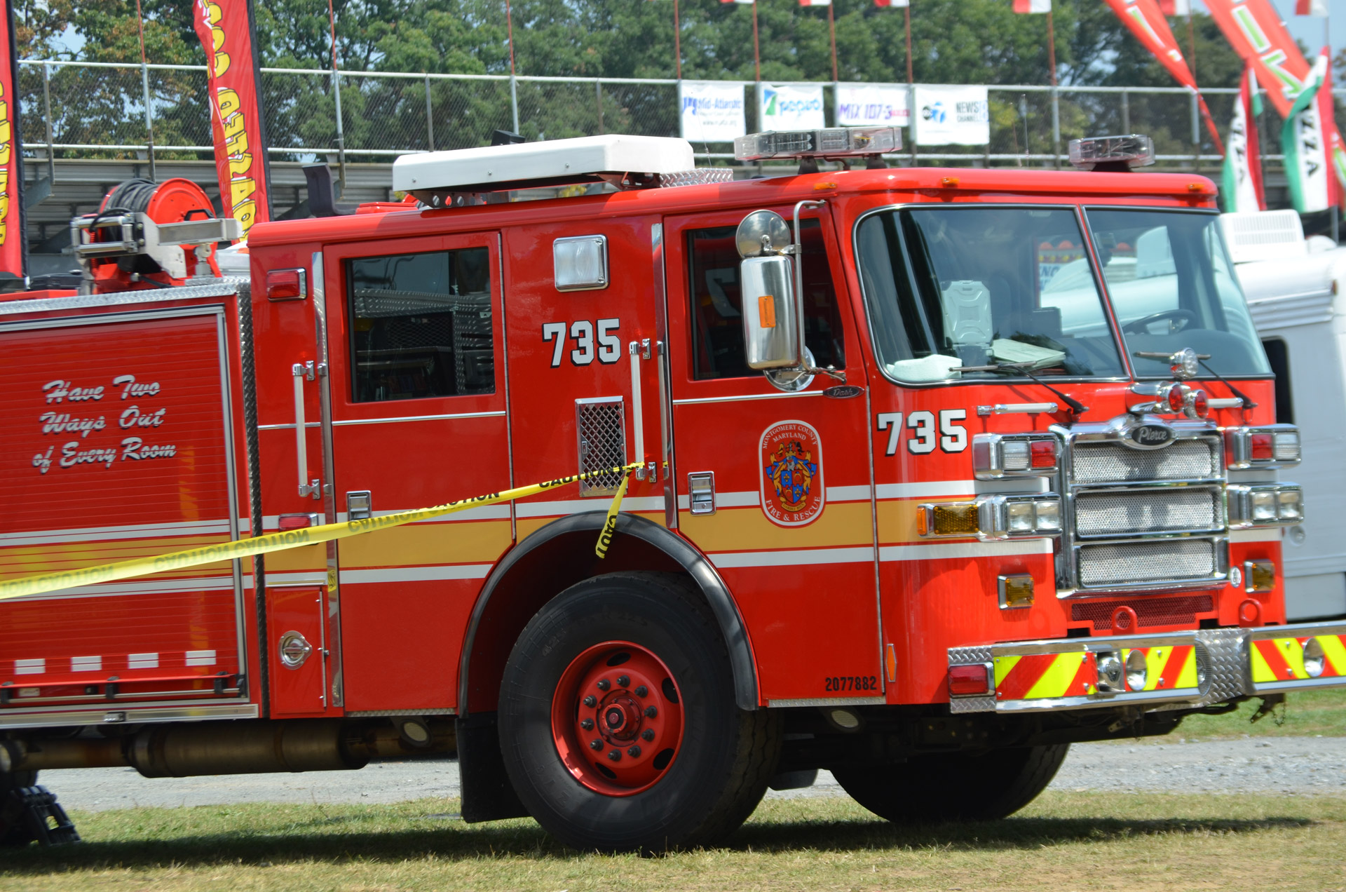 10 Free Stock Photo Fire Trucks Images