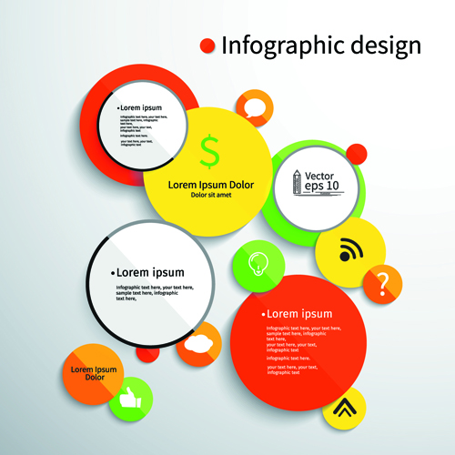 Free Infographic Vector