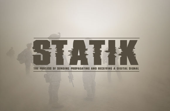 Free Military Font Styles