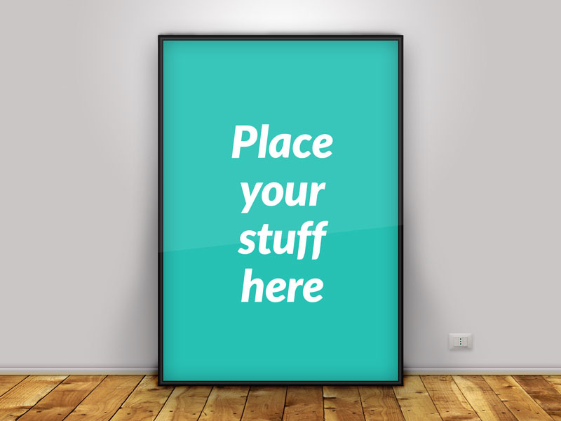 Free Psd Mockup Free Psd Mockup