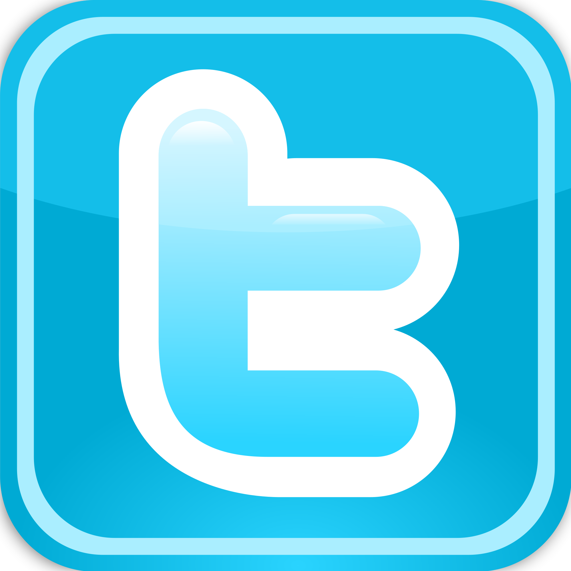 Free Twitter Logo