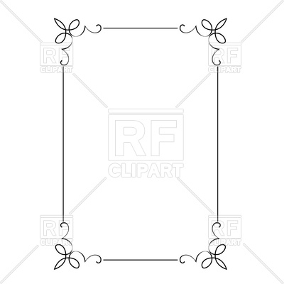 Free Vector Borders and Frames Free Vector Borders and Frames
