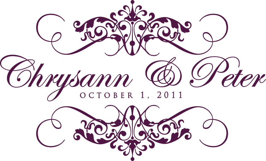 Free Wedding Monogram Borders Free Wedding Monogram Borders