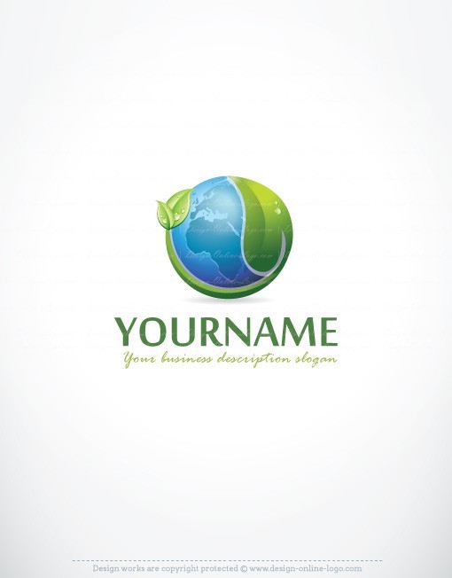 Globe Business Logo Designs Globe Business Logo Designs