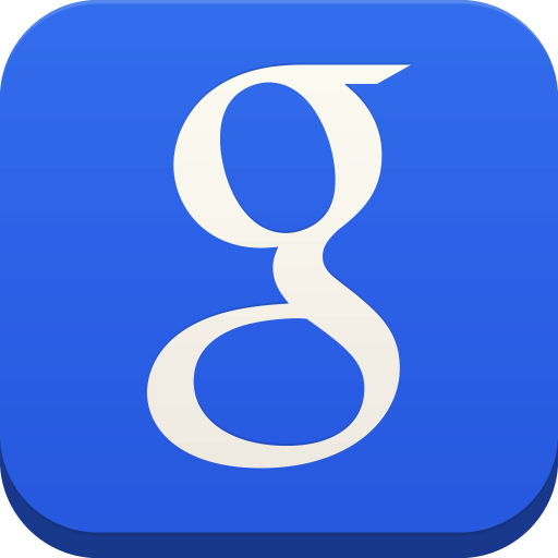 Google Android App Icon