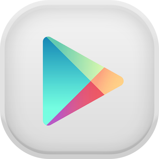Google Play App Icon