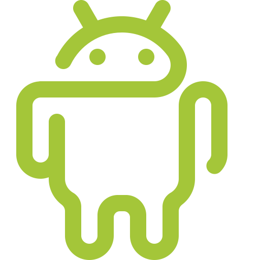 Google Play Store Android Icon