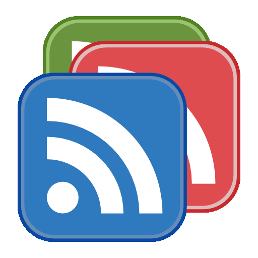 Google Reader Icon Google Reader Icon