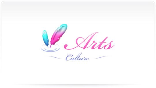 art logo design