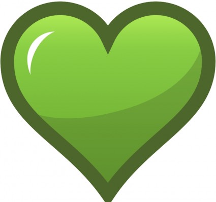 Greenheart Icon