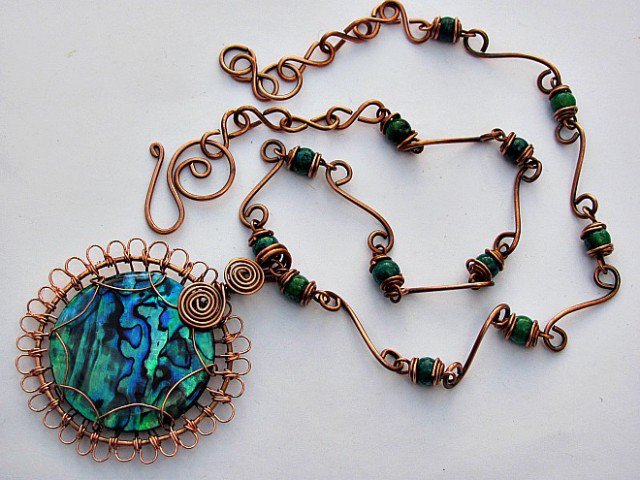 Handmade Jewelry Ideas