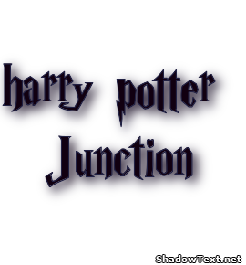 Harry Potter Quote Generator Harry Potter Quote Generator