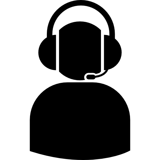 Headphones Silhouette