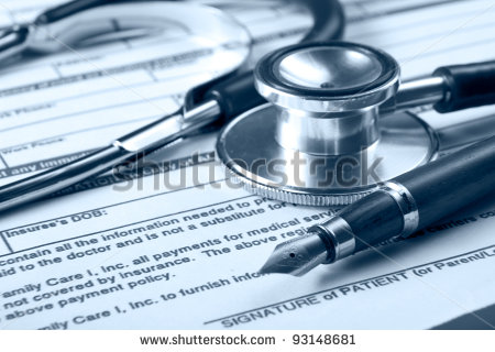 Health Electronic Medical Records