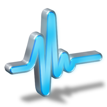 Health Management Systems Icon Health Management Systems Icon