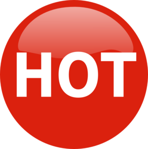 Hot-Button Clip Art