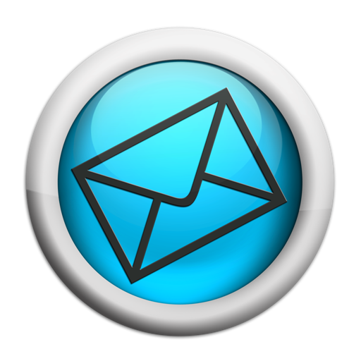 Icon Files Mail