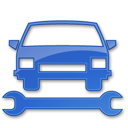 Icon for Auto Repair Shop