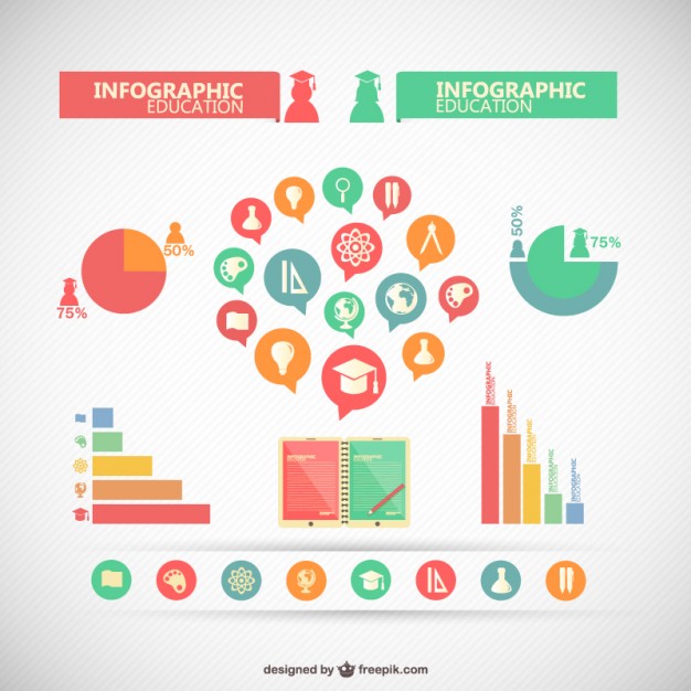 Infographic Elements Free Download