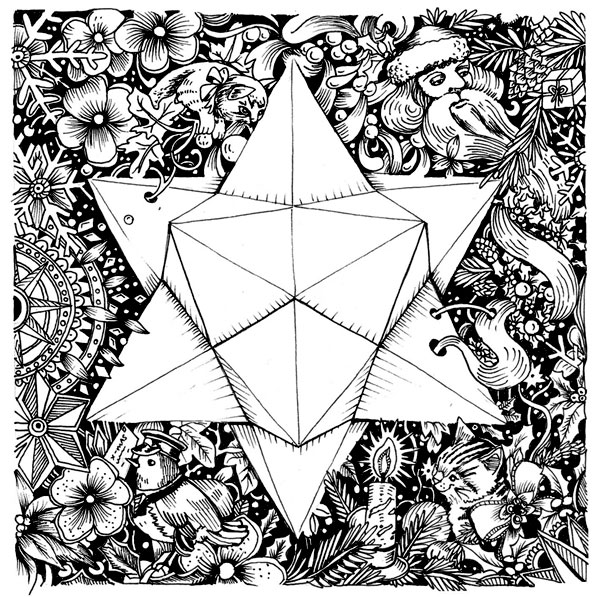 Intricate Designs and Patterns Intricate Designs and Patterns