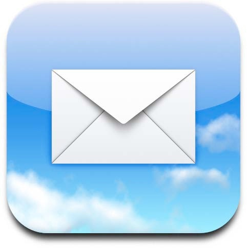 18 Mail App Icon Images