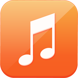 iPhone Music App Icon