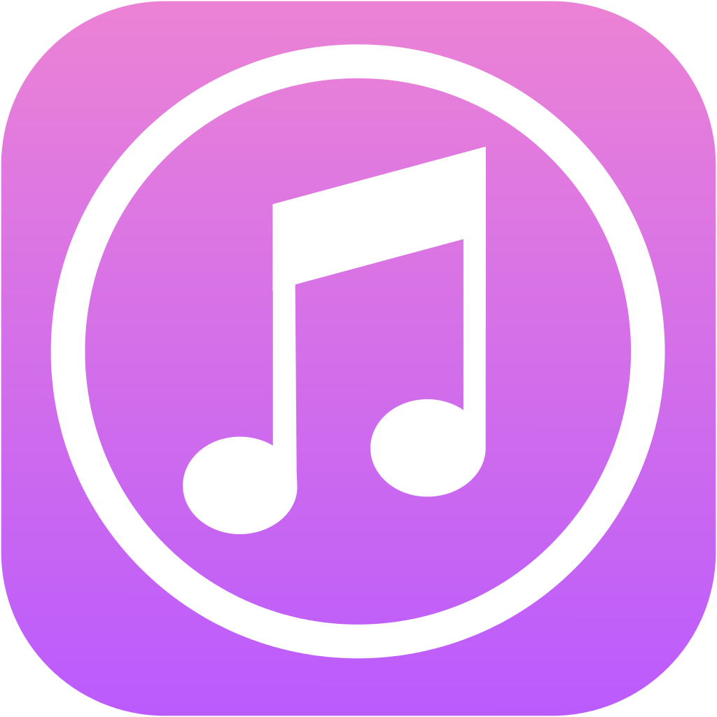 iTunes Store Icon