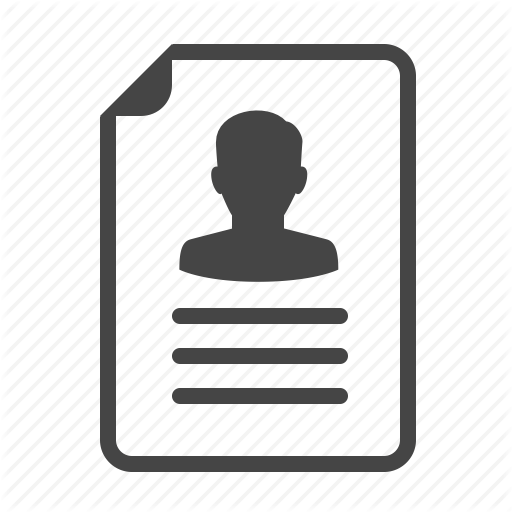 Job Application Icon Job Application Icon