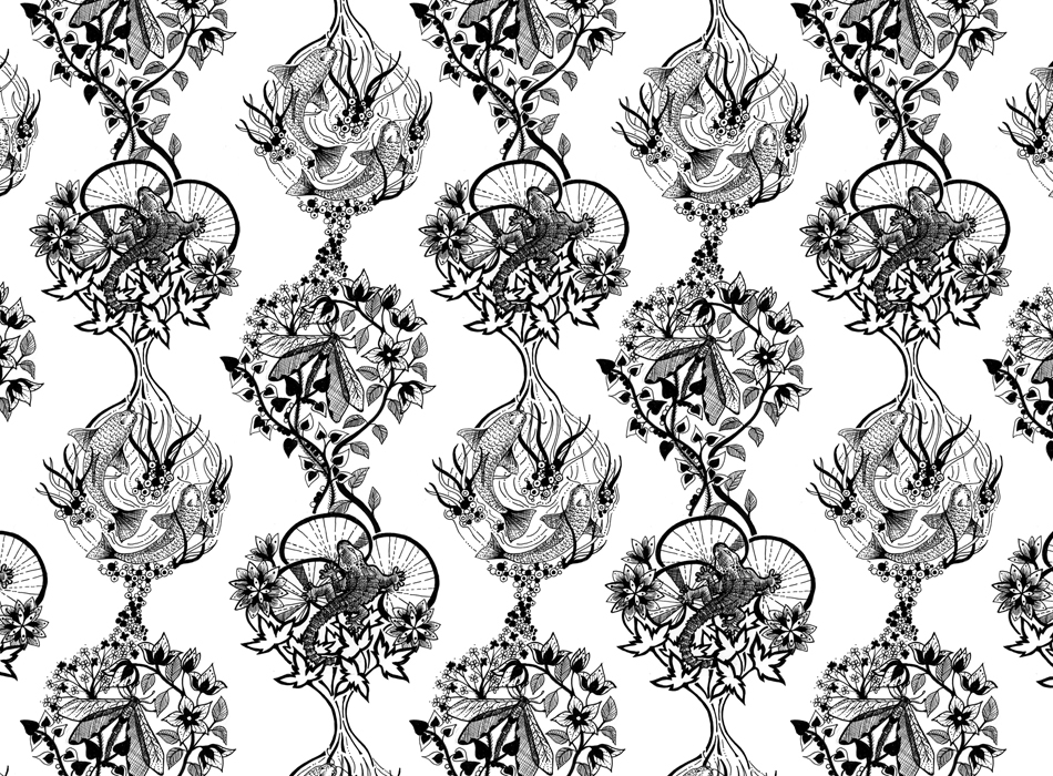 Johanna Basford Coloring Pages Designs Printable Johanna Basford Coloring Pages Designs Printable