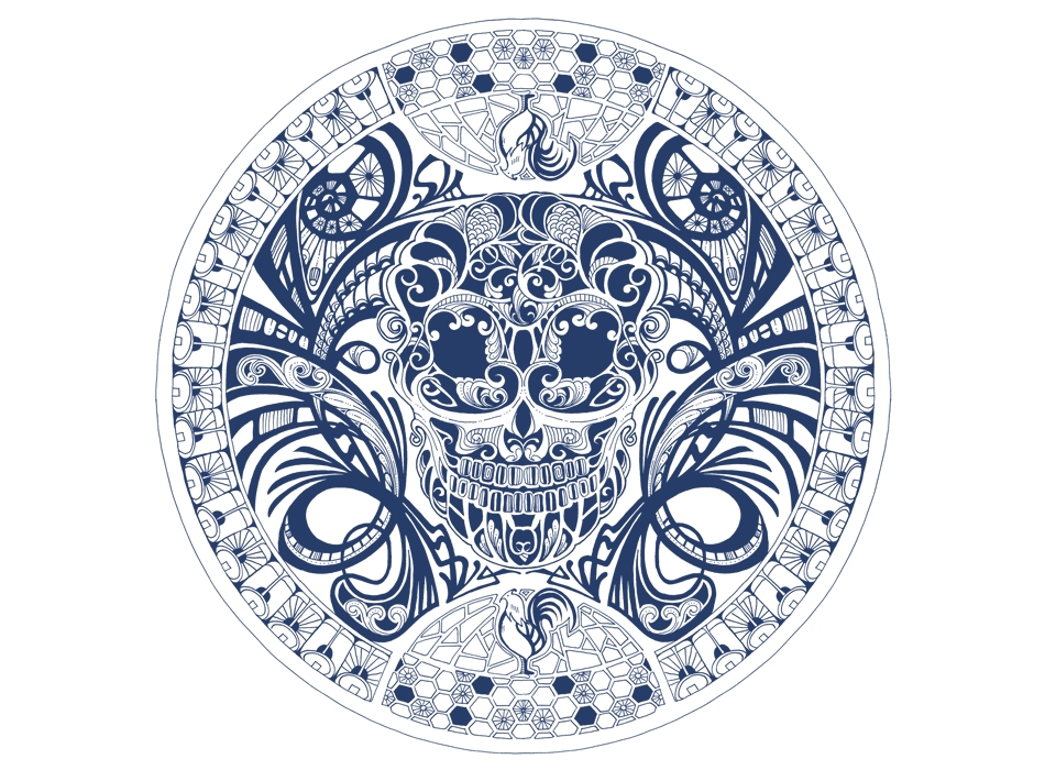 Johanna Basford Designs Johanna Basford Designs