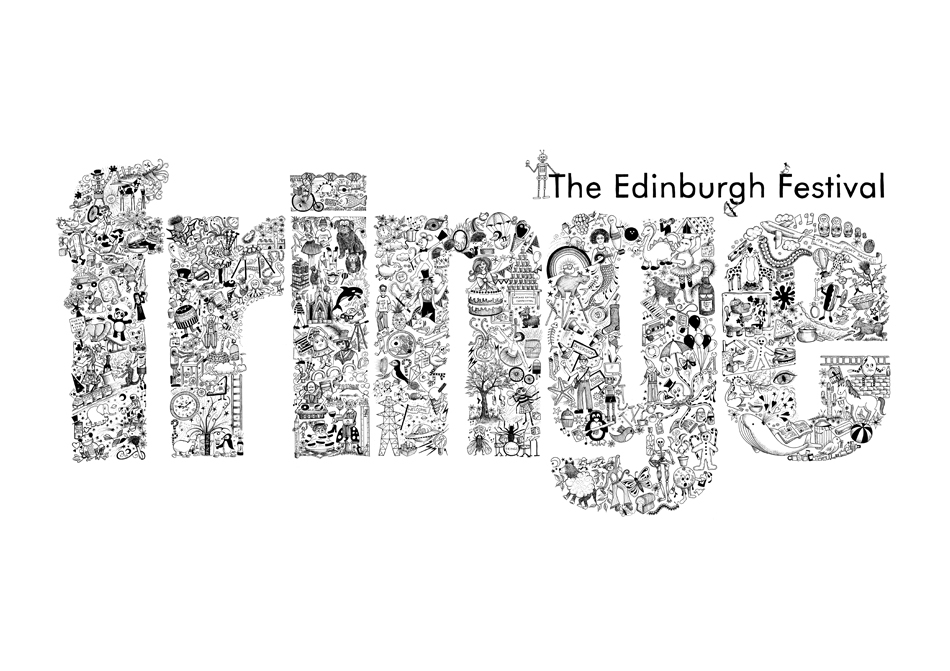 Letters Johanna Basford Letters Johanna Basford
