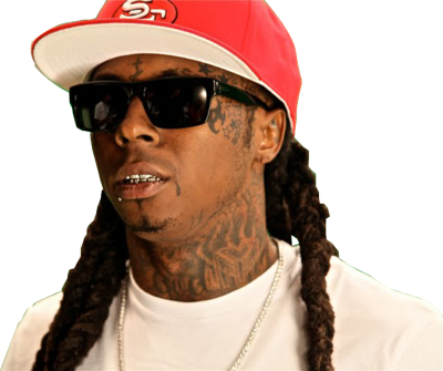 Lil Wayne Cash Money