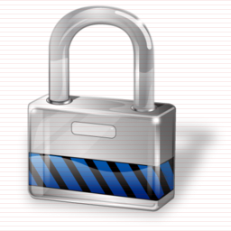 Lock Icon