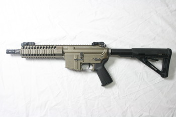 LWRC PSD