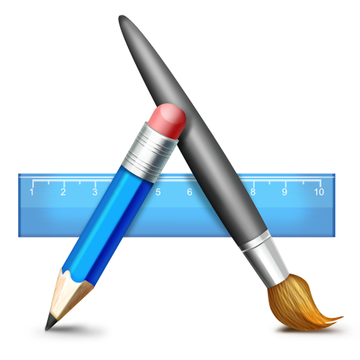 Mac Application Icon