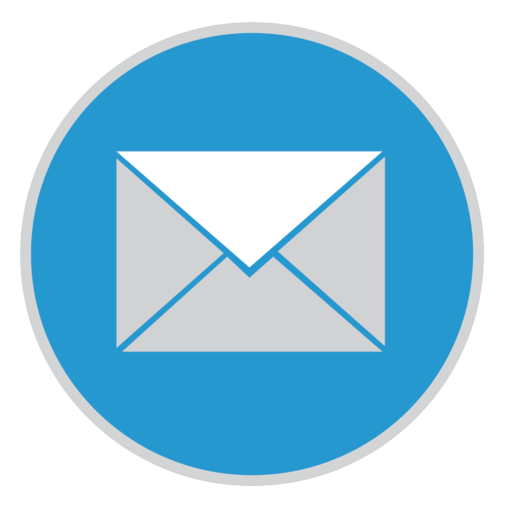 Mac Mail Icon