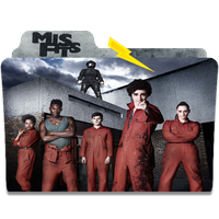 Misfits Icon Folder