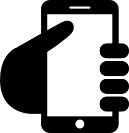 Mobile Phone Icon