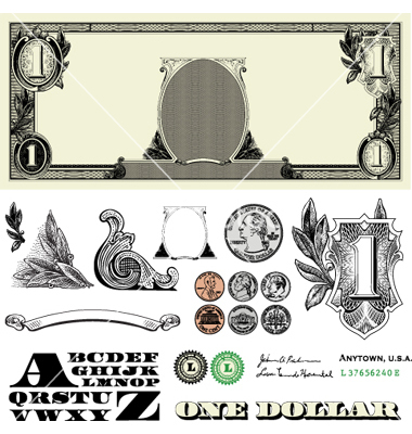 Money Vector