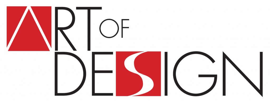 Museum of Art and Design Logo Museum of Art and Design Logo